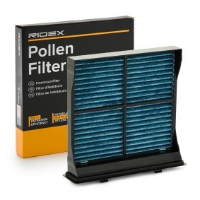 Innenraumfilter 424I0727