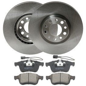 Bremsscheiben und -beläge 3405B1500