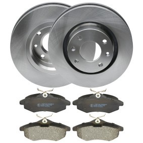 Bremsscheiben und -beläge 3405B1524