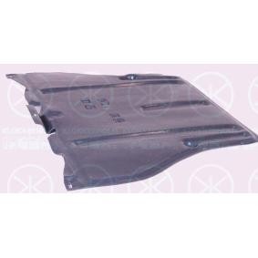 Motorabdeckung 9539797