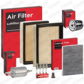 Comprar Kit de servicio de STARK SKPSM-4576063 a bajo precio de 44,88 €