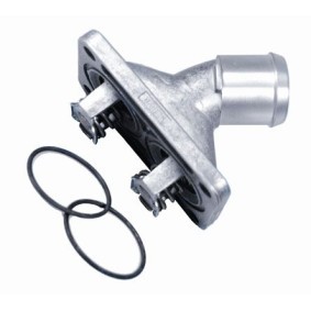 Kühlwasserthermostat von WAHLER