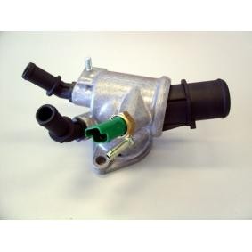 Achetez des Thermostat d'eau WAHLER 410049.88D à prix pour 43,82 €