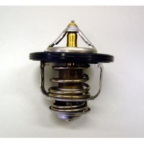 Kühlwasserthermostat von WAHLER 410182.84D