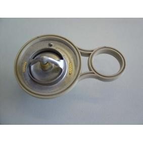 Kühlwasserthermostat von WAHLER 410263.91D