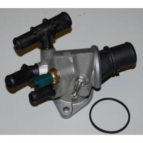 Achetez des Thermostat d'eau WAHLER 410511.88D à prix pour 43,98 €