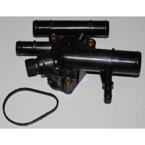 Kühlwasserthermostat von WAHLER 410517.89D