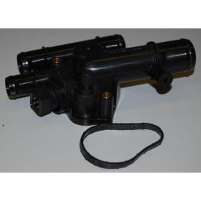 Kühlwasserthermostat von WAHLER 410538.89D