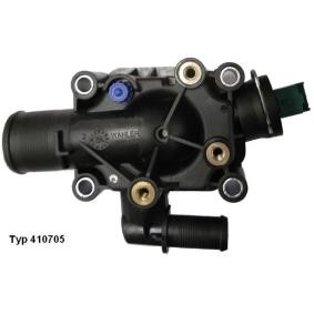 Achetez des Thermostat d'eau WAHLER 410705.89D à prix pour 55,82 €