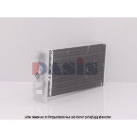 Achetez des Radiateur de chauffage AKS DASIS 039010N à prix pour 19,43 €