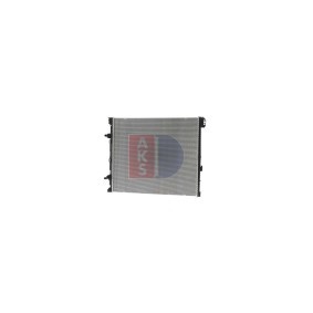 Achetez des Radiateur du moteur AKS DASIS 040170N à prix pour 144,71 €