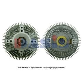Achetez des Embrayage, ventilateur de radiateur AKS DASIS 048040N à prix pour 62,31 €