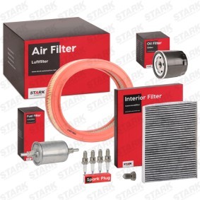 Comprar Kit de servicio de STARK SKPSM-45716943 a bajo precio de 18,57 €