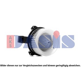 Kühlerlüfter 068032N von AKS DASIS günstig für 109,52 € online kaufen