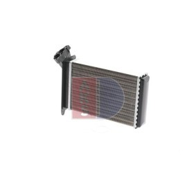 Achetez des Radiateur du moteur AKS DASIS 070670N à prix pour 99,18 €