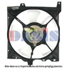 Kühlerlüfter 078038N von AKS DASIS günstig für 77,43 € online kaufen