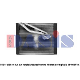 Achetez des Condenseur, climatisation AKS DASIS 082008N à prix pour 135,70 €