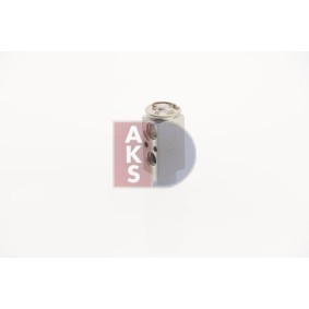 Achetez des Condenseur, climatisation AKS DASIS 082080N à prix pour 129,32 €