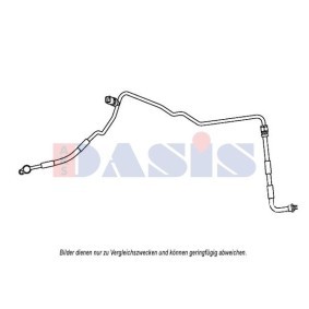 Achetez des Radiateur d'huile AKS DASIS 086150N à prix pour 274,29 €