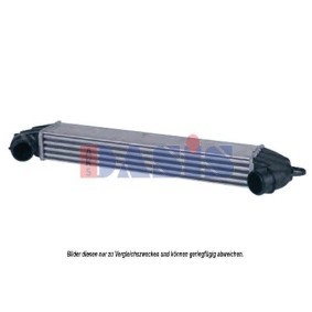 Köp Intercooler av AKS DASIS 087003N till det låga priset 797,52 kr
