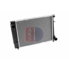 Kühlerlüfter 098036N von AKS DASIS günstig für 141,34 € online kaufen
