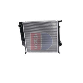 Kühlerlüfter 098059N von AKS DASIS günstig für 93,67 € online kaufen