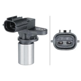 Köp Vevaxelgivare av HELLA 6PU 013 122-781 till det låga priset 282,64 kr