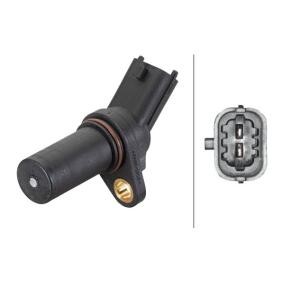 Kurbelwellensensor 6PU 013 122-821