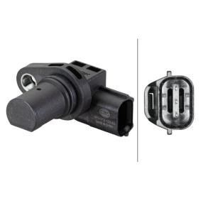 Køb Krumtapsføler af HELLA 6PU 013 122-831 til den lave pris 316,31 DKK