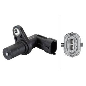 Köp Vevaxelgivare av HELLA 6PU 013 122-851 till det låga priset 360,35 kr