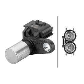 Köp Vevaxelgivare av HELLA 6PU 013 122-861 till det låga priset 300,22 kr