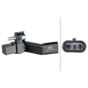Acquista Generatore di impulsi, Albero a gomiti da HELLA 6PU 013 122-871 a buon mercato per soli 24,42 €
