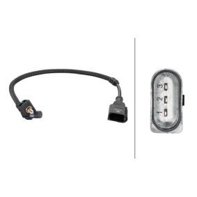Køb Krumtapsføler af HELLA 6PU 013 122-881 til den lave pris 257,55 DKK