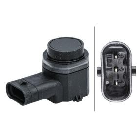 Køb Parkeringssensor af HELLA 6PX 358 141-471 til den lave pris 278,25 DKK