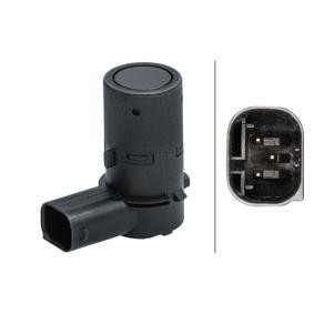 Parksensor 6PX 358 141-481