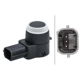 Køb Parkeringssensor af HELLA 6PX 358 141-551 til den lave pris 313,65 DKK