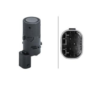 Parksensor 6PX 358 141-611
