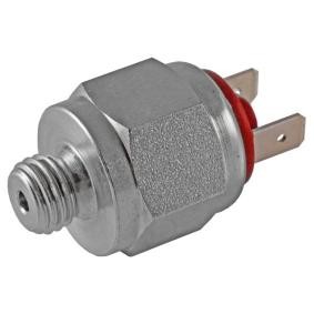 Köp Tryckprytare, bromshydraulik av HELLA 6ZF 358 169-021 till det låga priset 213,23 kr