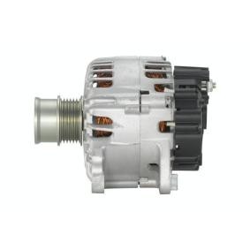 Lichtmaschine von HELLA