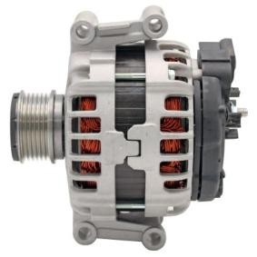 Lichtmaschine von HELLA