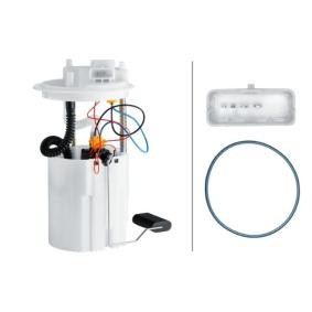 Achetez des Unité d'injection de carburant HELLA 8TF 358 146-891 à prix pour 100,25 €