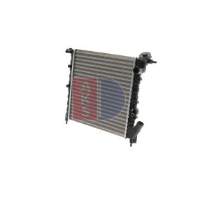 Kühlerlüfter 108019N von AKS DASIS günstig für 49,19 € online kaufen