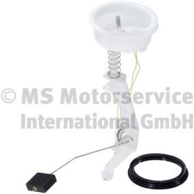 Compre Sensor, nível de combustível da PIERBURG 7.03794.31.0 a um preço baixo por 72,88 €