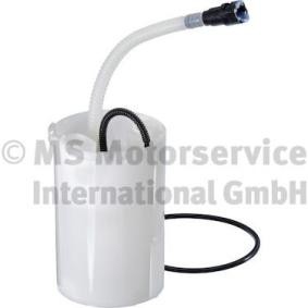 Compre Unidade de alimentação de combustível da PIERBURG 7.03794.36.0 a um preço baixo por 307,46 €