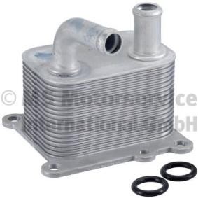 Compre Radiador de óleo, óleo do motor da PIERBURG 7.09269.50.0 a um preço baixo por 68,90 €