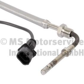 Comprar Sensor, temp. gas escape de PIERBURG 7.11020.37.0 a bajo precio de 63,04 €