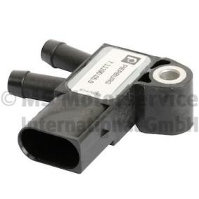 Sensor, Differenzdruck von PIERBURG