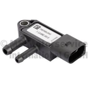 Sensor, Differenzdruck von PIERBURG