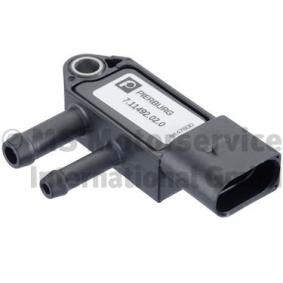 Sensor, Differenzdruck von PIERBURG