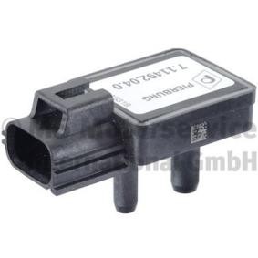 Sensor, Differenzdruck von PIERBURG